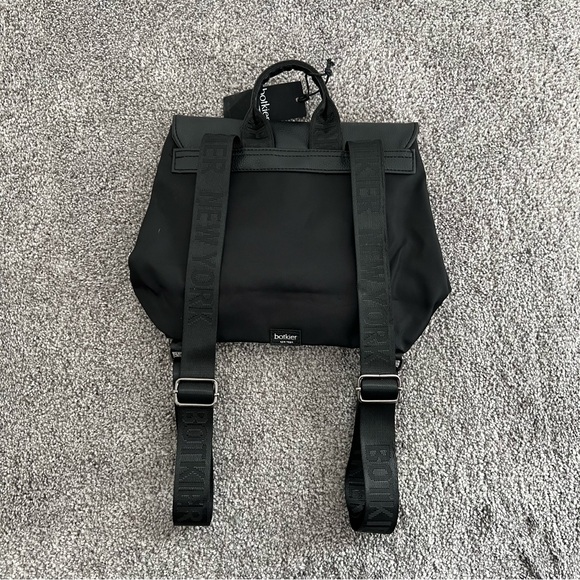 LAST CHANCE - Botkier Backpack. NWT - Picture 3 of 7